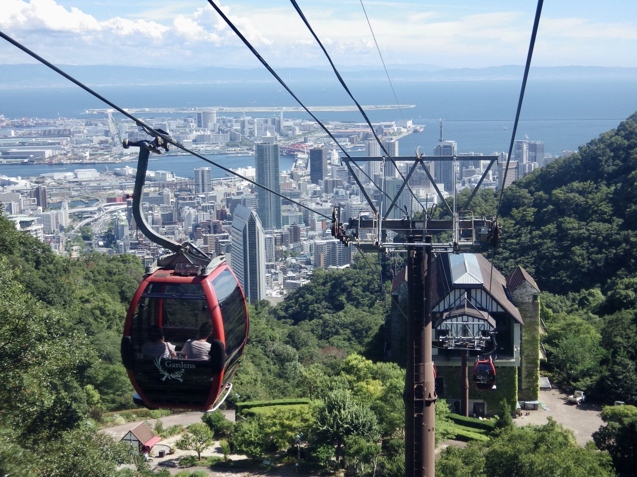 10 Overlooked Highlights of Kobe, Osaka, Chiba, and Shizuoka — The